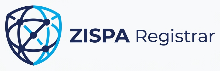 ZISPA Logo
